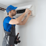air conditioner installation lipan tx