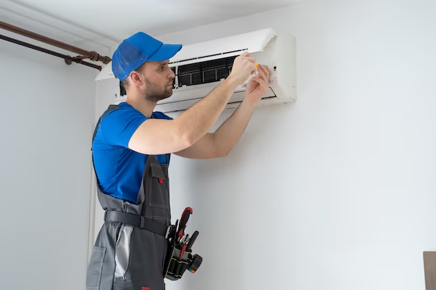 air conditioner installation lipan tx